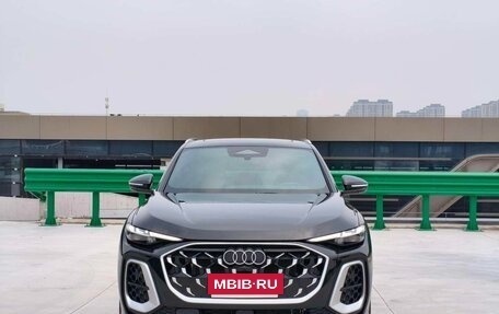Audi Q5, 2025 год, 5 000 000 рублей, 3 фотография