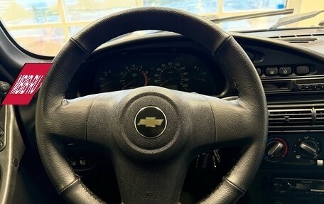 Chevrolet Niva I рестайлинг, 2014 год, 660 000 рублей, 7 фотография