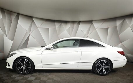 Mercedes-Benz E-Класс, 2014 год, 1 943 000 рублей, 5 фотография