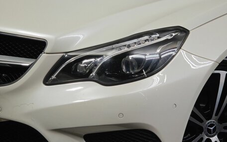 Mercedes-Benz E-Класс, 2014 год, 1 943 000 рублей, 10 фотография
