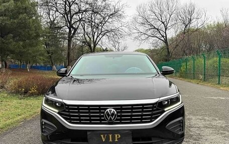 Volkswagen Passat B8 рестайлинг, 2023 год, 2 150 098 рублей, 2 фотография