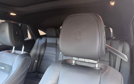 Mercedes-Benz GLE Coupe AMG, 2022 год, 13 000 000 рублей, 9 фотография