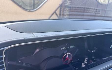 Mercedes-Benz GLE Coupe AMG, 2022 год, 13 000 000 рублей, 7 фотография