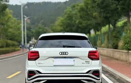 Audi Q2 I, 2023 год, 1 400 000 рублей, 5 фотография