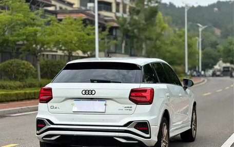 Audi Q2 I, 2023 год, 1 400 000 рублей, 4 фотография