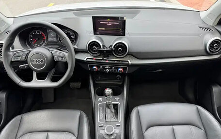 Audi Q2 I, 2023 год, 1 400 000 рублей, 10 фотография