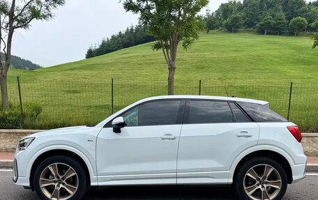 Audi Q2 I, 2023 год, 1 400 000 рублей, 7 фотография