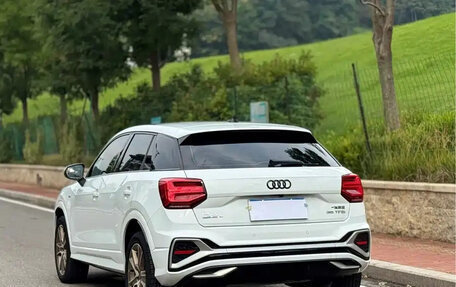 Audi Q2 I, 2023 год, 1 400 000 рублей, 6 фотография