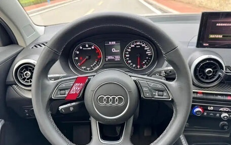 Audi Q2 I, 2023 год, 1 400 000 рублей, 11 фотография