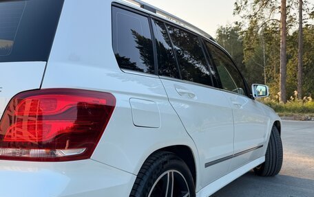 Mercedes-Benz GLK-Класс, 2014 год, 2 800 000 рублей, 5 фотография