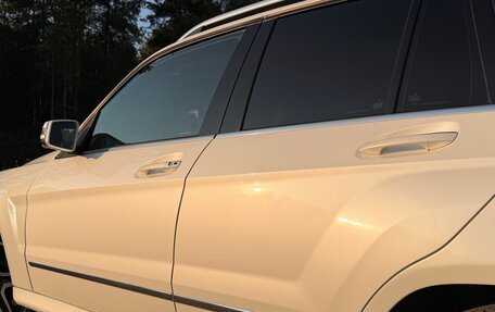Mercedes-Benz GLK-Класс, 2014 год, 2 800 000 рублей, 7 фотография