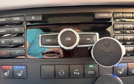 Mercedes-Benz GLK-Класс, 2014 год, 2 800 000 рублей, 17 фотография