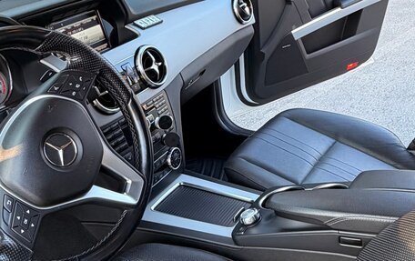 Mercedes-Benz GLK-Класс, 2014 год, 2 800 000 рублей, 15 фотография