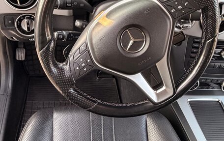 Mercedes-Benz GLK-Класс, 2014 год, 2 800 000 рублей, 13 фотография