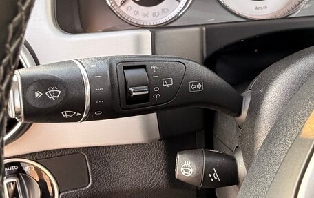 Mercedes-Benz GLK-Класс, 2014 год, 2 800 000 рублей, 14 фотография