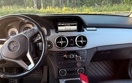 Mercedes-Benz GLK-Класс, 2014 год, 2 800 000 рублей, 16 фотография