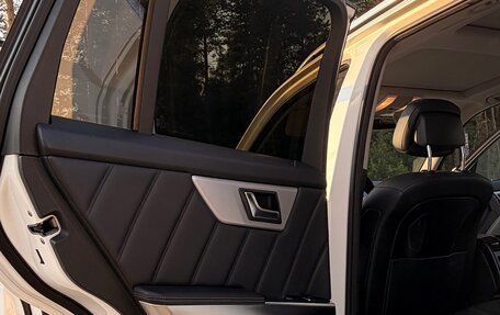 Mercedes-Benz GLK-Класс, 2014 год, 2 800 000 рублей, 22 фотография