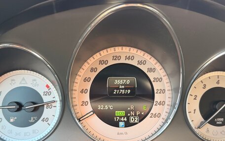 Mercedes-Benz GLK-Класс, 2014 год, 2 800 000 рублей, 28 фотография