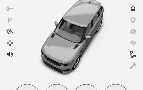 Mercedes-Benz GLK-Класс, 2014 год, 2 800 000 рублей, 37 фотография