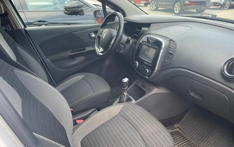 Renault Kaptur I рестайлинг, 2018 год, 1 792 000 рублей, 11 фотография