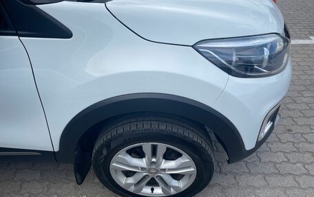Renault Kaptur I рестайлинг, 2018 год, 1 792 000 рублей, 5 фотография
