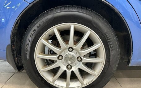 Chevrolet Lacetti, 2008 год, 430 000 рублей, 15 фотография