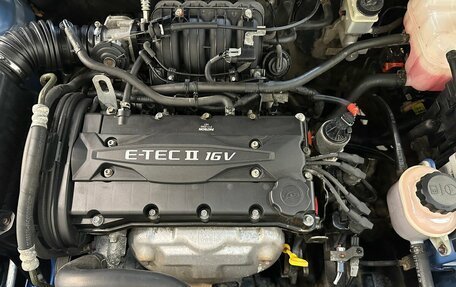 Chevrolet Lacetti, 2008 год, 430 000 рублей, 14 фотография