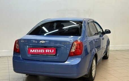 Chevrolet Lacetti, 2008 год, 430 000 рублей, 4 фотография