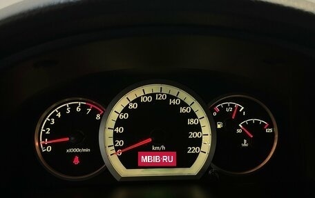 Chevrolet Lacetti, 2008 год, 430 000 рублей, 6 фотография