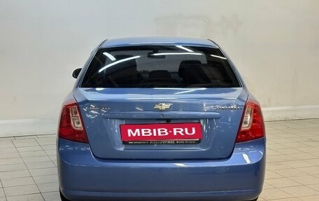 Chevrolet Lacetti, 2008 год, 430 000 рублей, 3 фотография