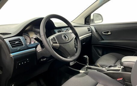 SsangYong Actyon II рестайлинг, 2011 год, 750 000 рублей, 10 фотография
