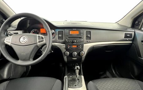 SsangYong Actyon II рестайлинг, 2011 год, 750 000 рублей, 13 фотография