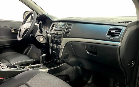 SsangYong Actyon II рестайлинг, 2011 год, 750 000 рублей, 12 фотография