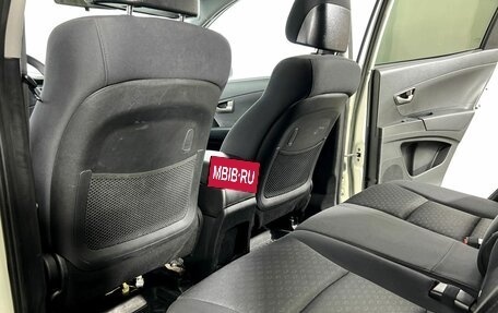 SsangYong Actyon II рестайлинг, 2011 год, 750 000 рублей, 11 фотография
