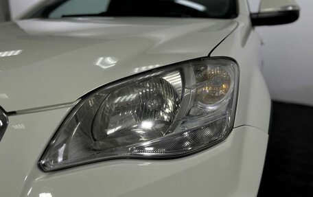 SsangYong Actyon II рестайлинг, 2011 год, 750 000 рублей, 19 фотография