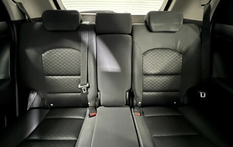 SsangYong Actyon II рестайлинг, 2011 год, 750 000 рублей, 18 фотография