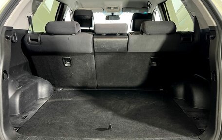 SsangYong Actyon II рестайлинг, 2011 год, 750 000 рублей, 21 фотография