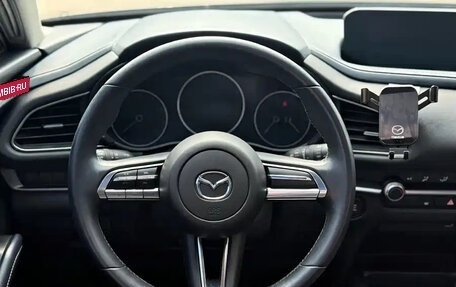 Mazda CX-30 I, 2022 год, 1 495 000 рублей, 14 фотография