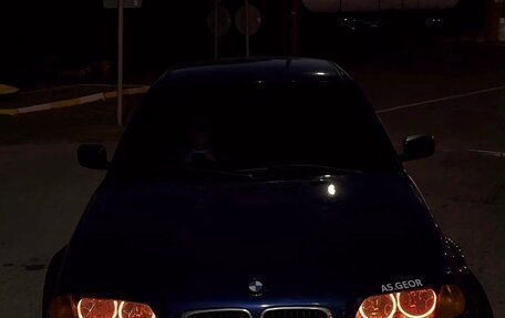 BMW 3 серия, 1999 год, 450 000 рублей, 1 фотография