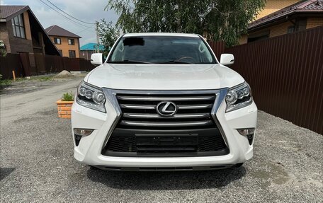 Lexus GX II, 2015 год, 3 550 000 рублей, 1 фотография
