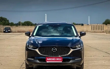 Mazda CX-30 I, 2022 год, 1 495 000 рублей, 2 фотография