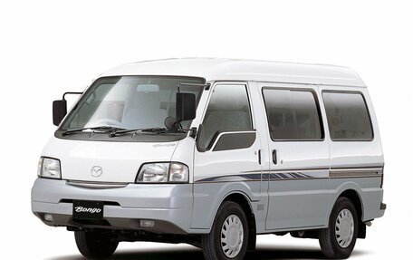 Mazda Bongo IV, 2003 год, 360 000 рублей, 1 фотография