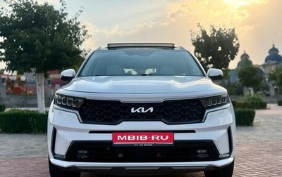 KIA Sorento IV, 2022 год, 4 100 000 рублей, 1 фотография