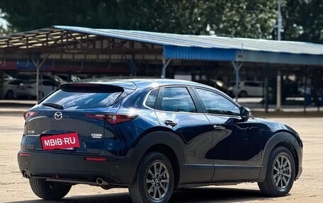 Mazda CX-30 I, 2022 год, 1 495 000 рублей, 6 фотография
