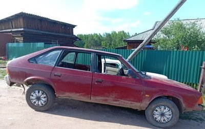 Москвич 2141, 1995 год, 10 000 рублей, 1 фотография