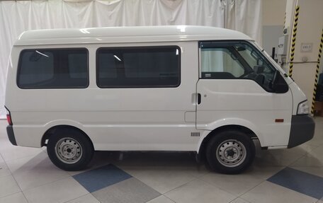 Nissan Vanette IV, 2015 год, 1 300 000 рублей, 1 фотография