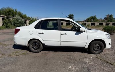 Datsun on-DO I рестайлинг, 2020 год, 395 000 рублей, 1 фотография