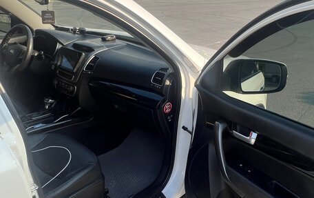 KIA Sorento II рестайлинг, 2013 год, 1 650 000 рублей, 1 фотография