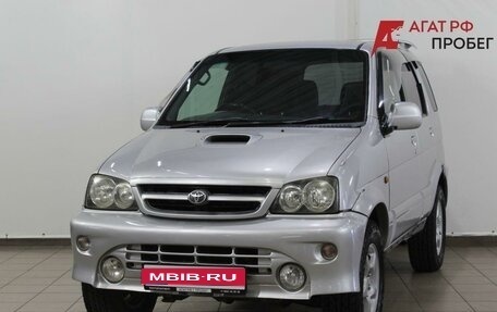 Toyota Cami, 2000 год, 350 000 рублей, 1 фотография