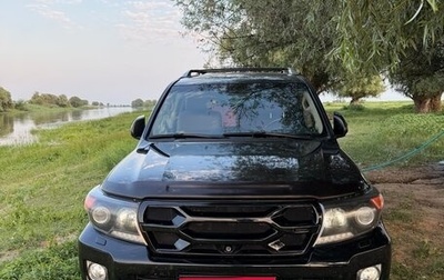 Toyota Land Cruiser 200, 2015 год, 4 500 000 рублей, 1 фотография